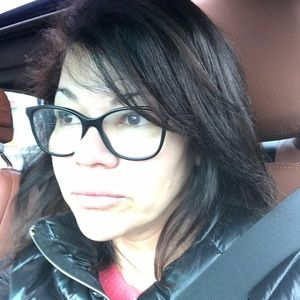 Meet your Posher, Rosa